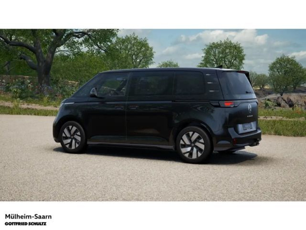 Volkswagen ID.Buzz