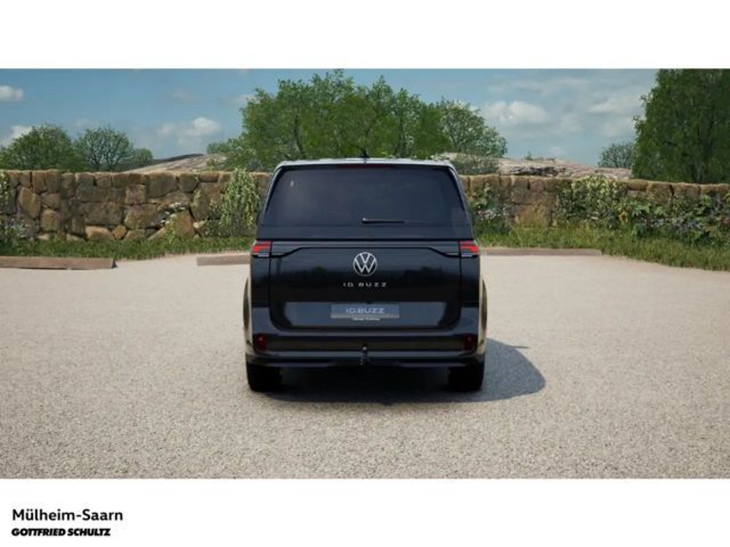 Volkswagen ID.Buzz