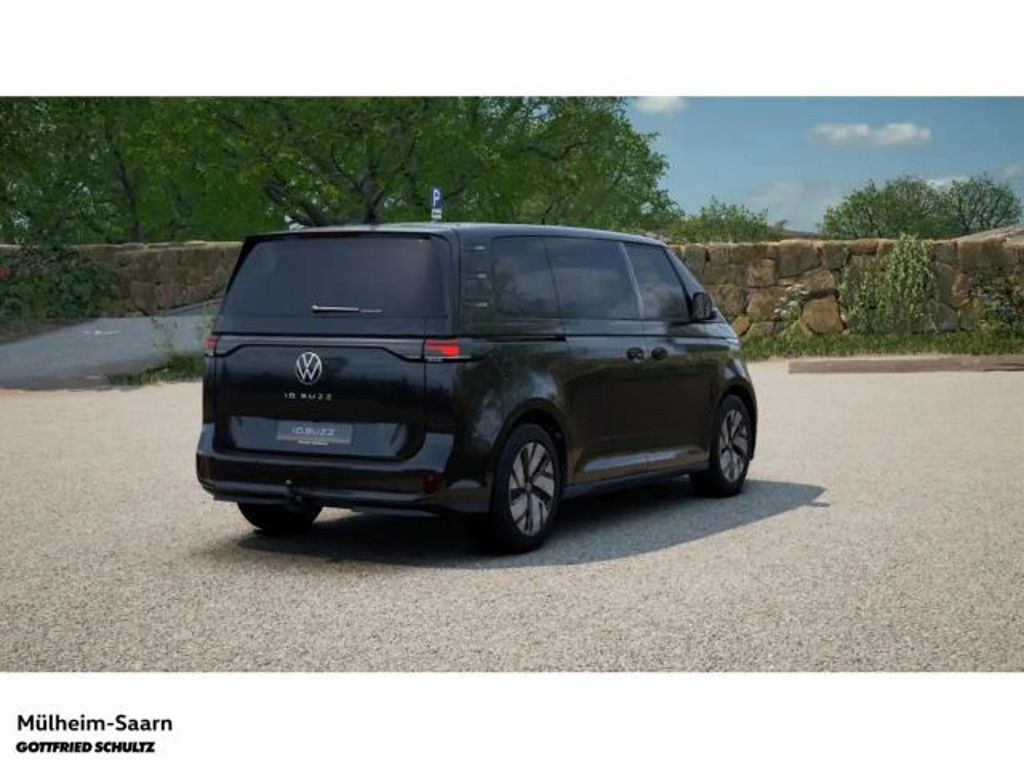 Volkswagen ID.Buzz