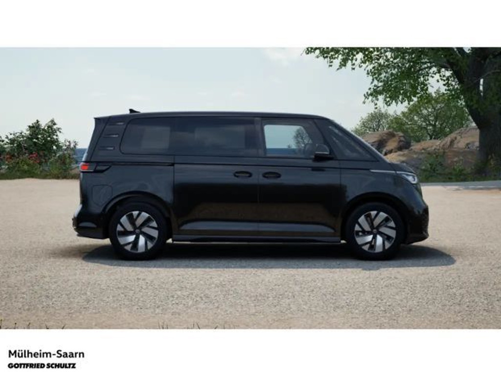 Volkswagen ID.Buzz