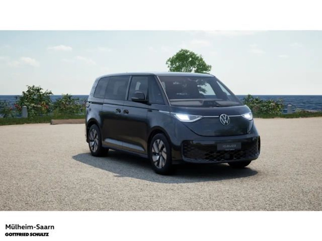 Volkswagen ID.Buzz