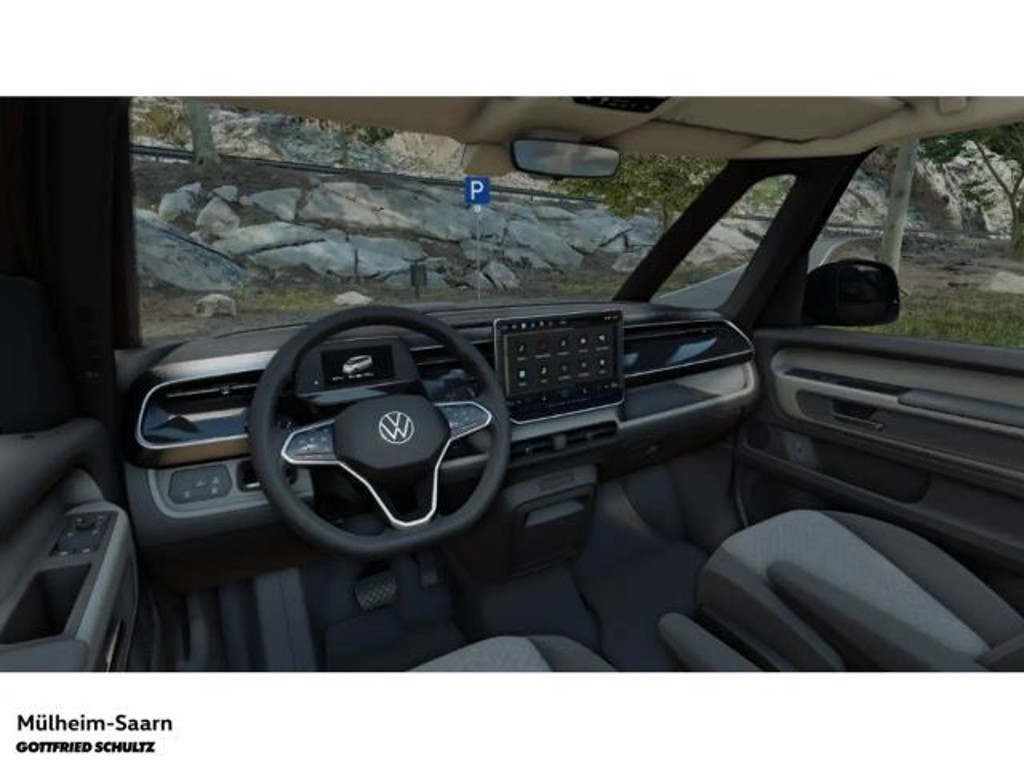Volkswagen ID.Buzz