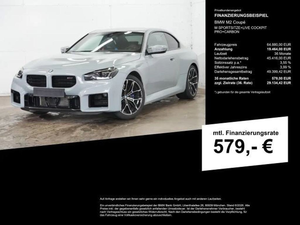 BMW M2
