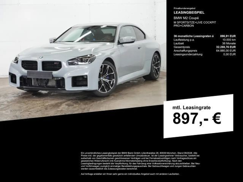 BMW M2