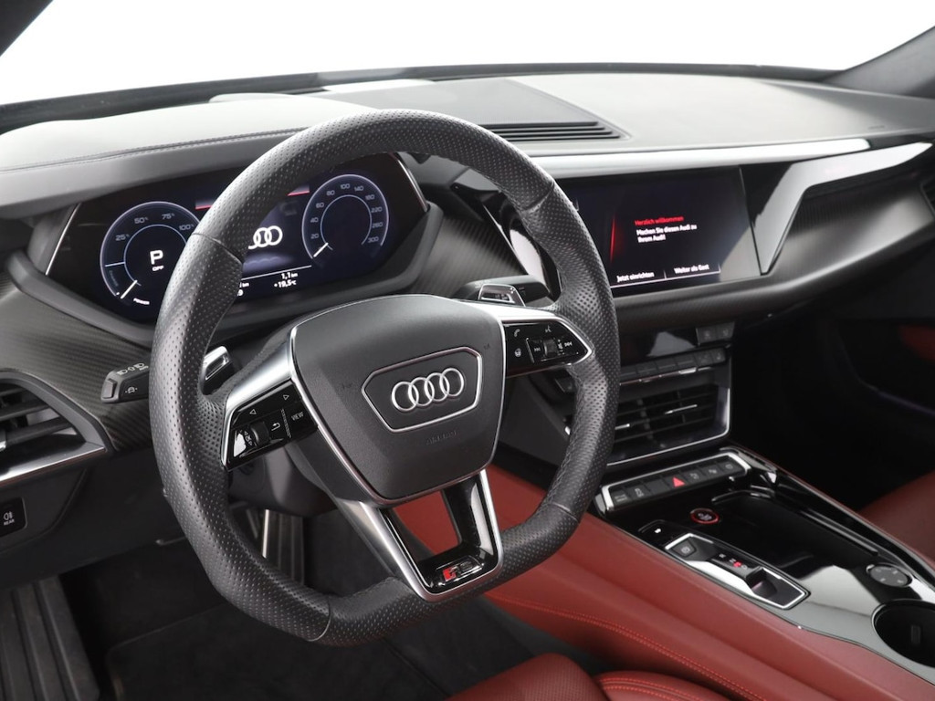 Audi RS e-tron GT
