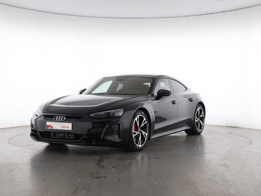 Audi RS e-tron GT