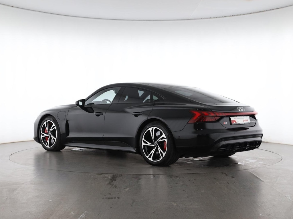 Audi RS e-tron GT