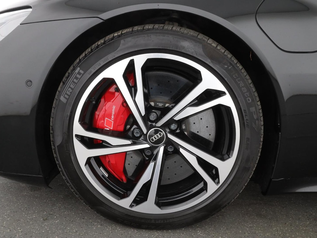 Audi RS e-tron GT