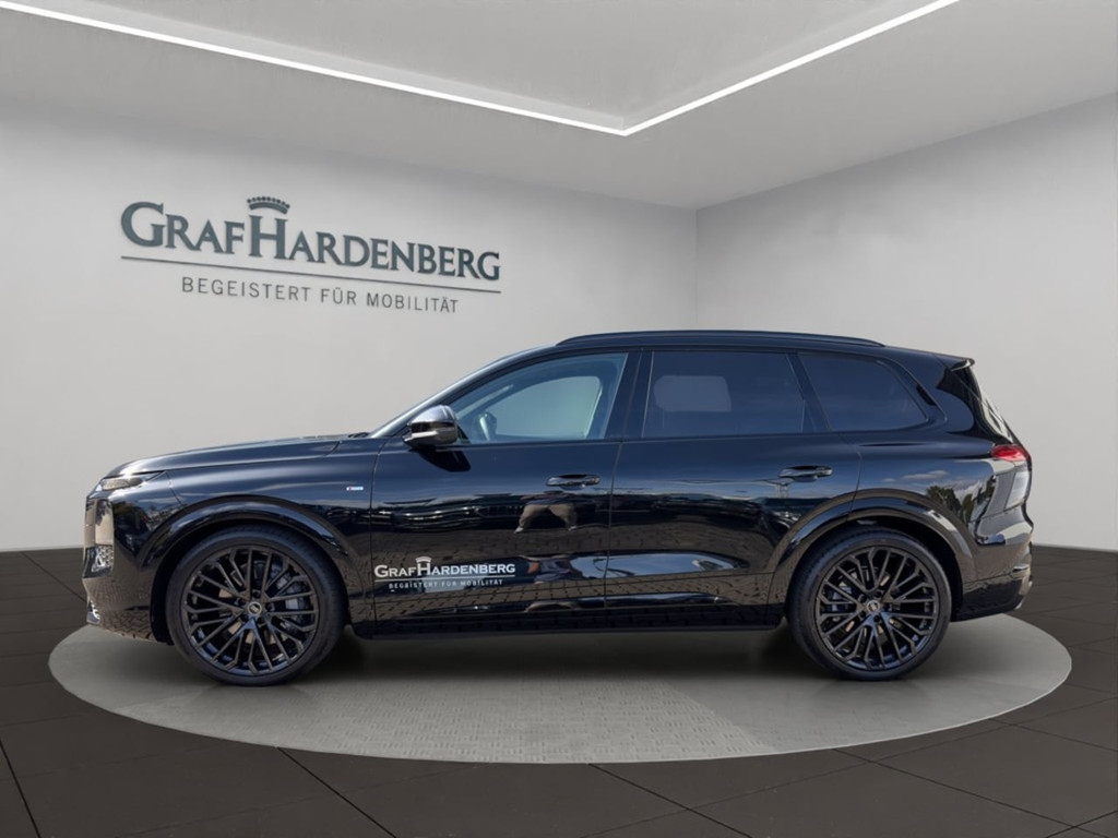 Audi Q7 Quattro