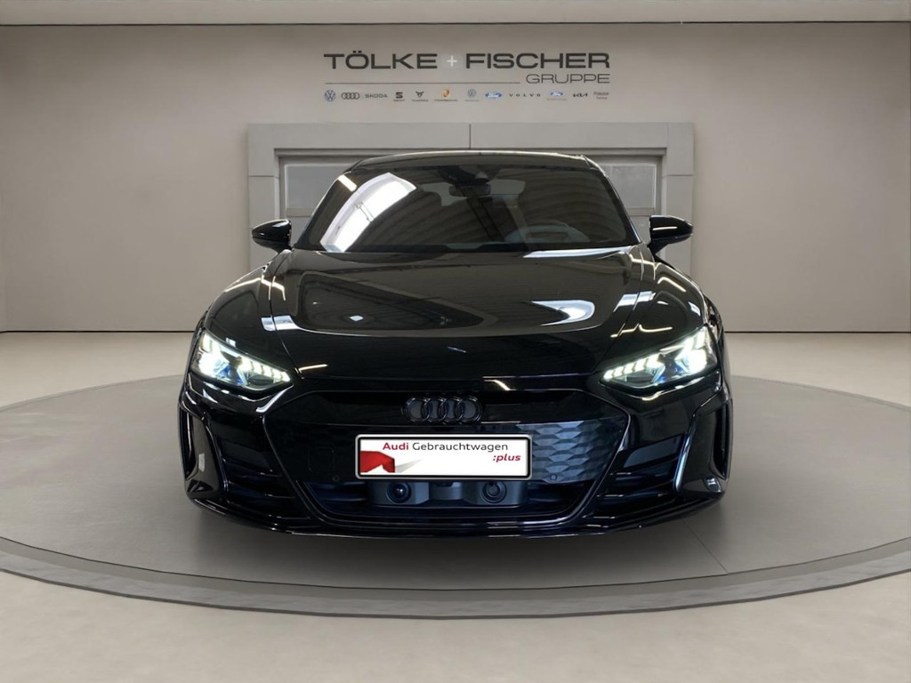 Audi RS e-tron GT