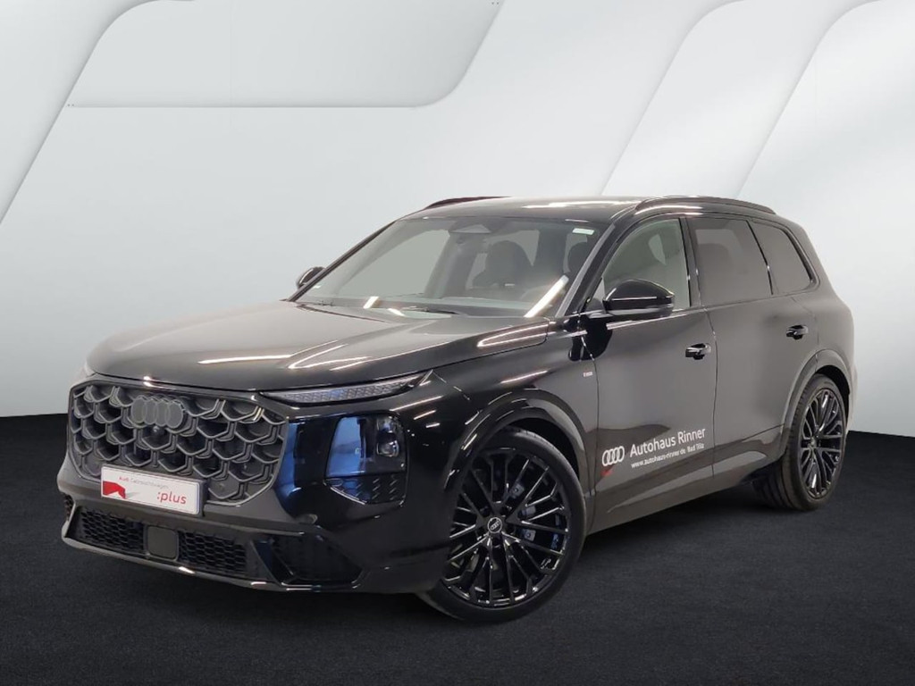 Audi Q7 Quattro