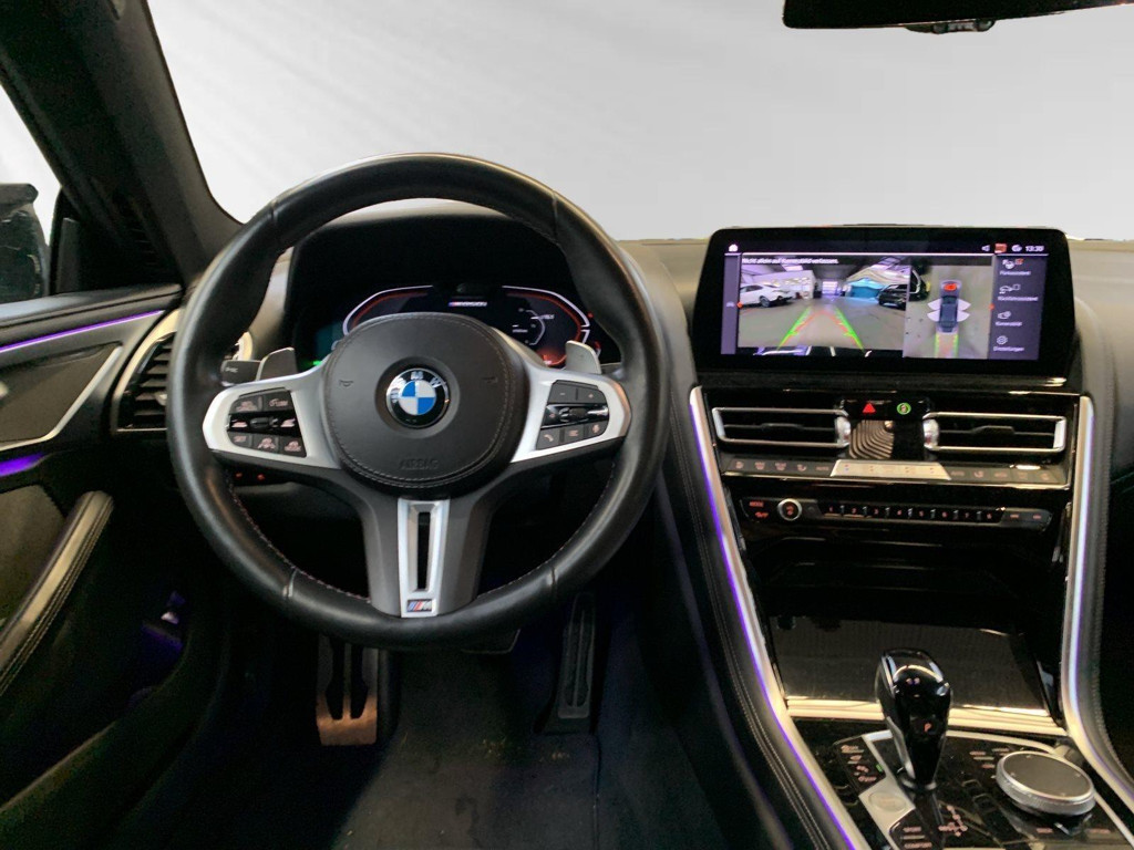BMW M850