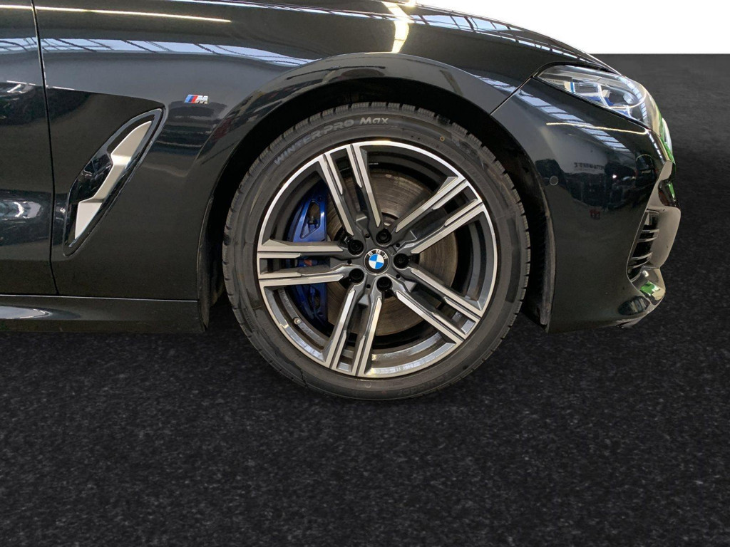 BMW M850