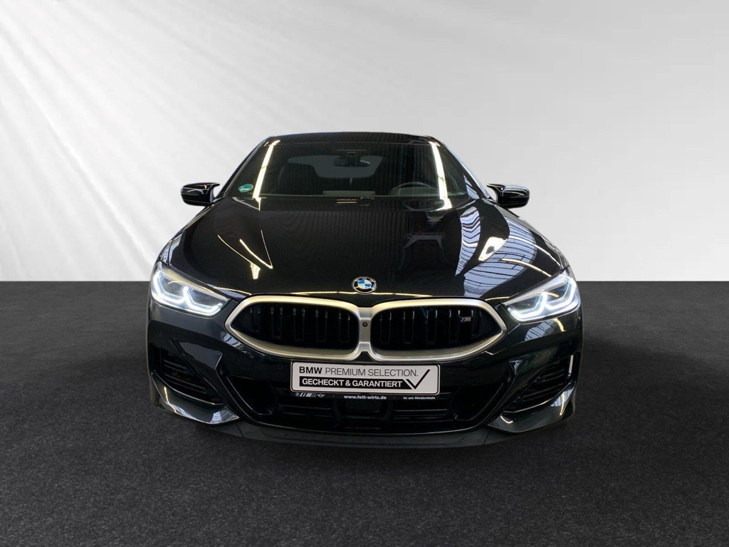 BMW M850