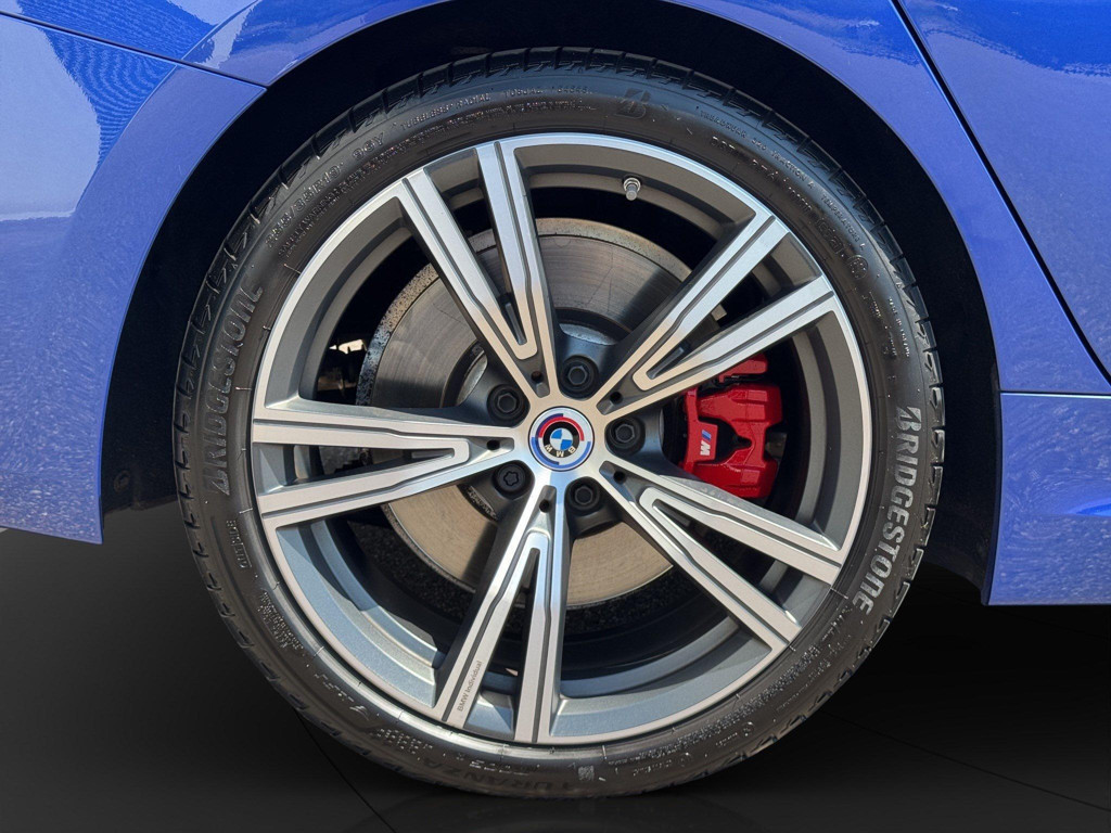 BMW M340