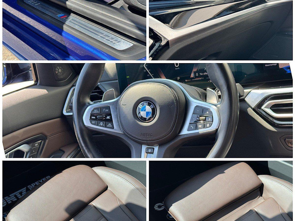 BMW M340