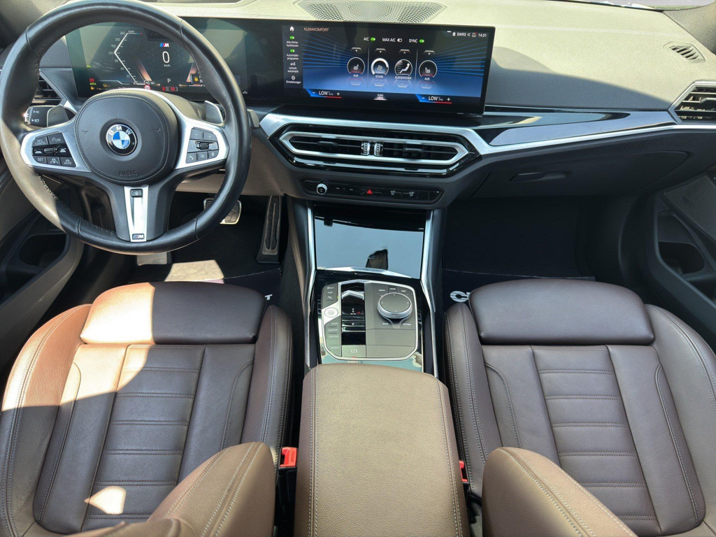 BMW M340