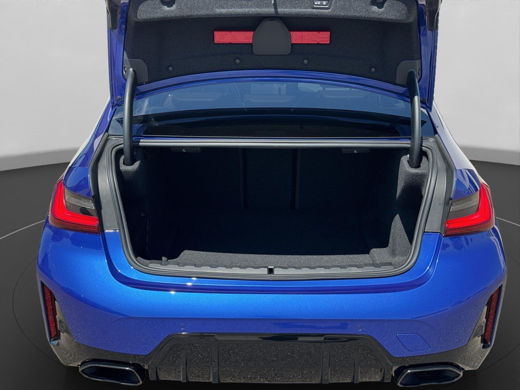 BMW M340