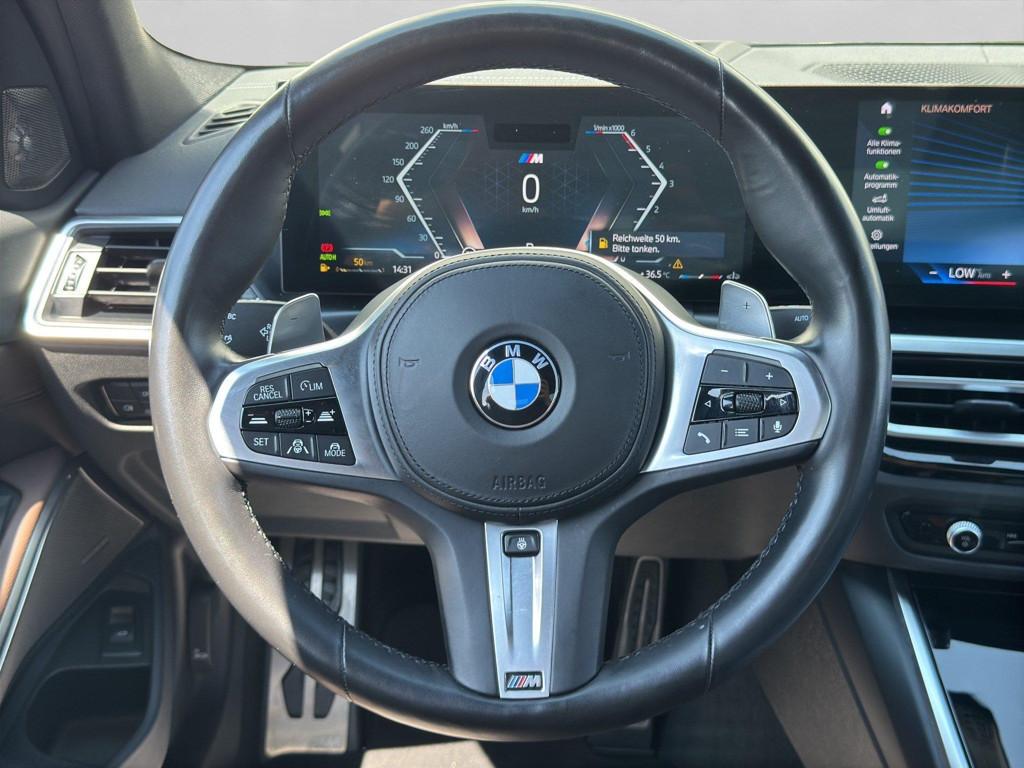 BMW M340