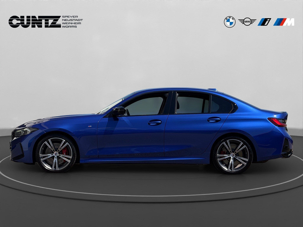 BMW M340