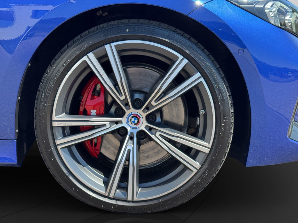 BMW M340