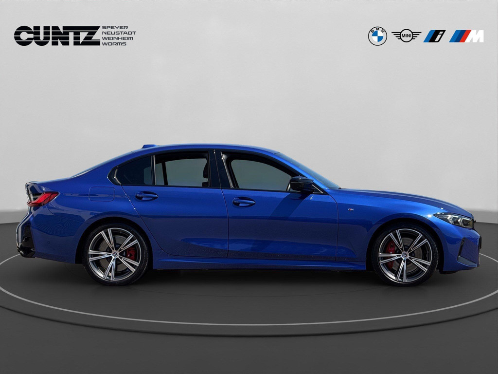 BMW M340