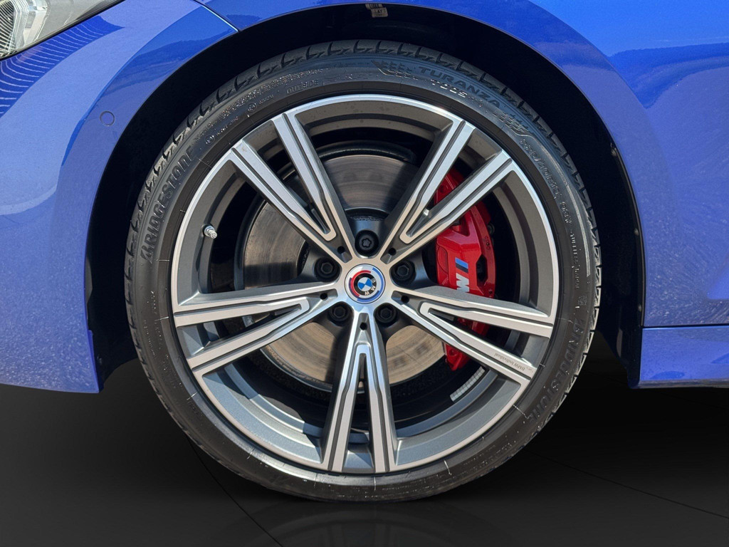 BMW M340