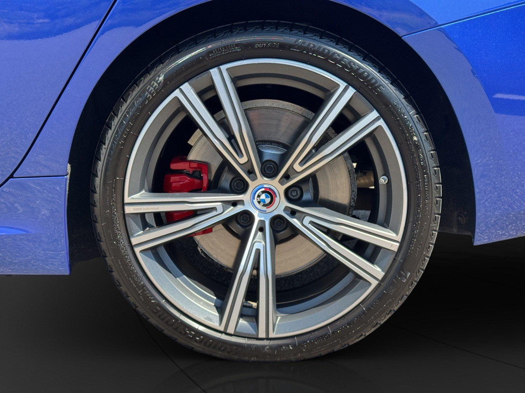 BMW M340
