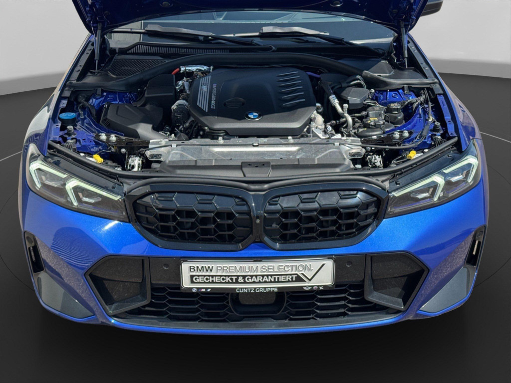 BMW M340