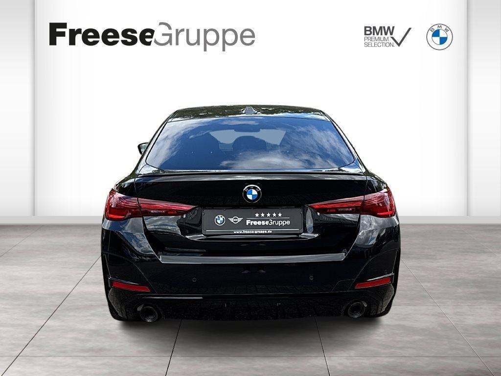 BMW 4 Serie 420 Coupé Gran Coupé 420d