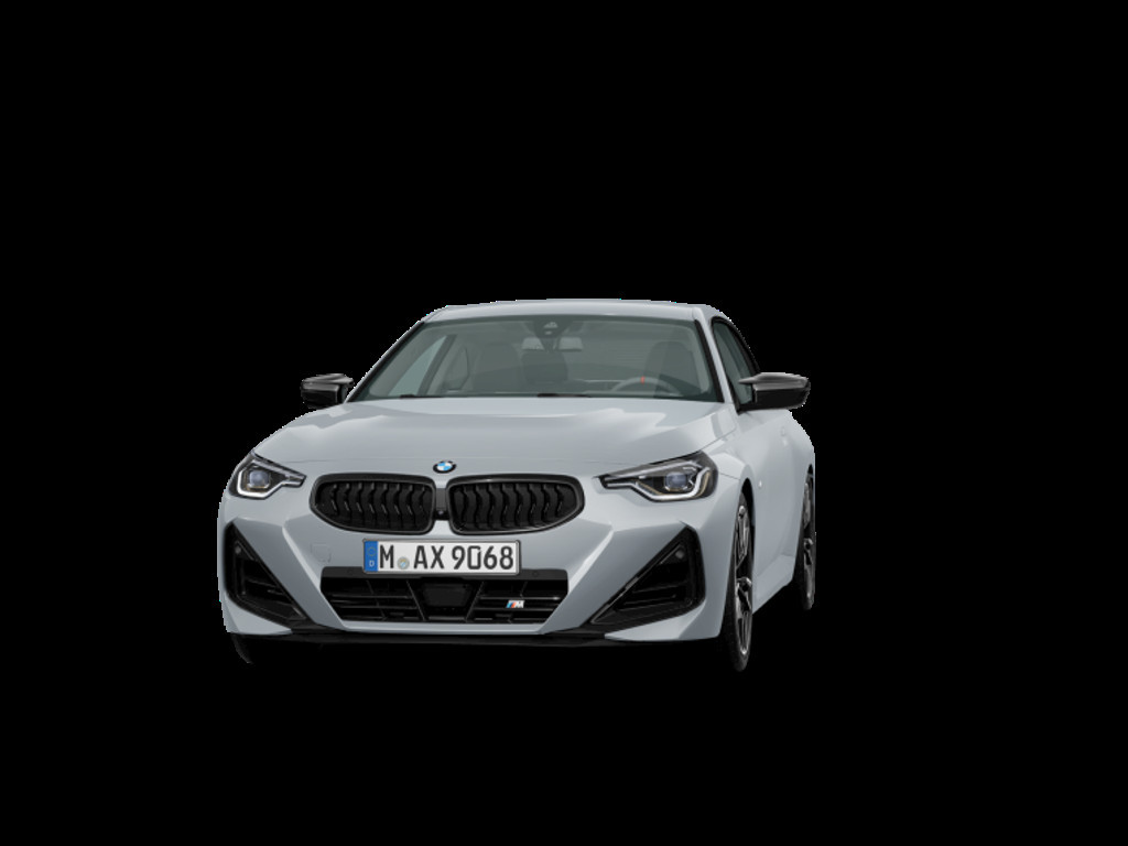 BMW M2 xDrive Coupé