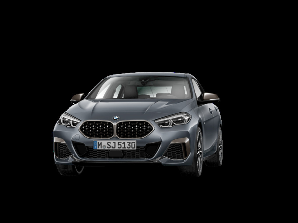 BMW M2 xDrive Coupé Gran Coupé