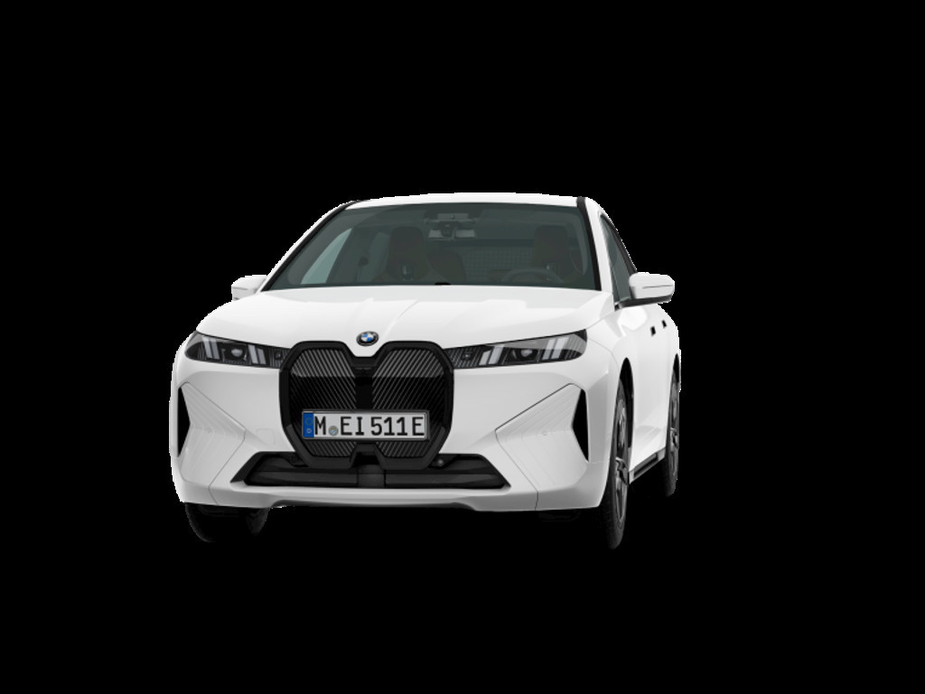 BMW iX xDrive45