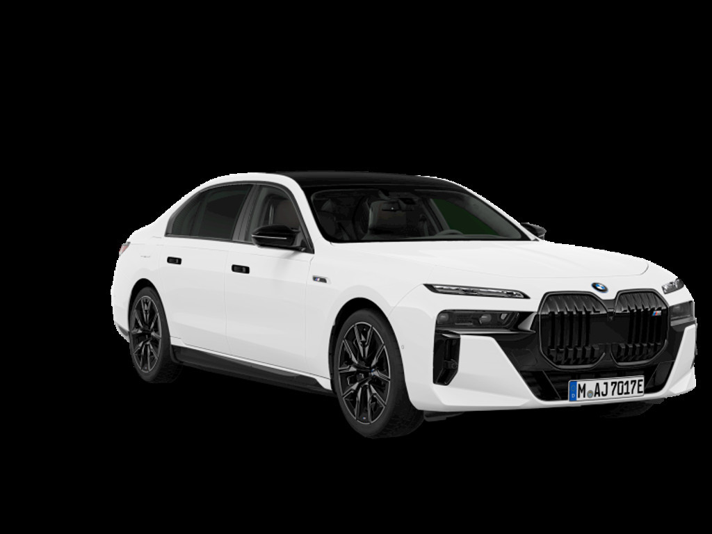BMW i7