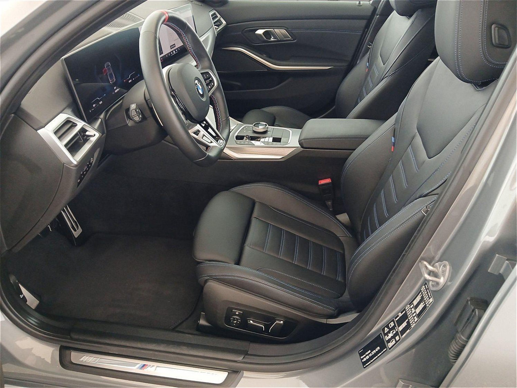 BMW M340