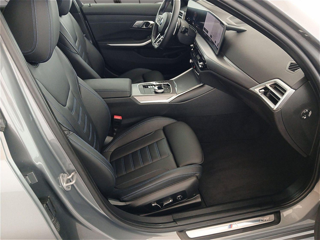 BMW M340