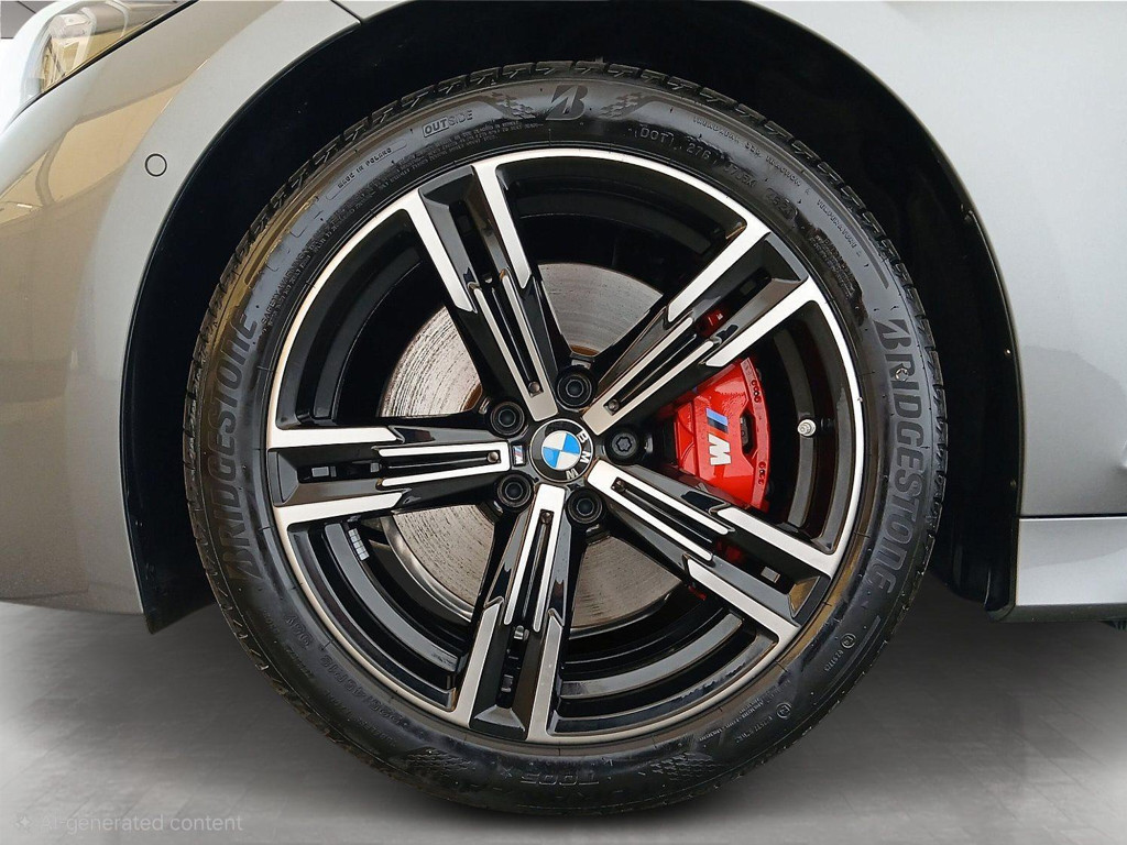 BMW M340