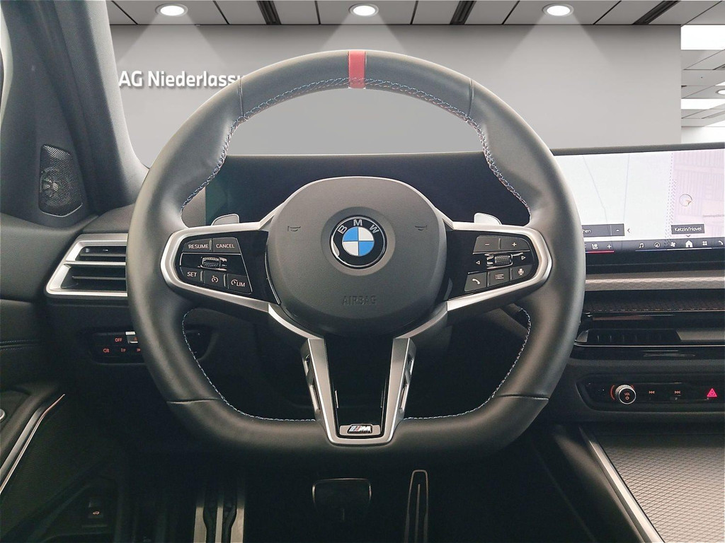 BMW M340