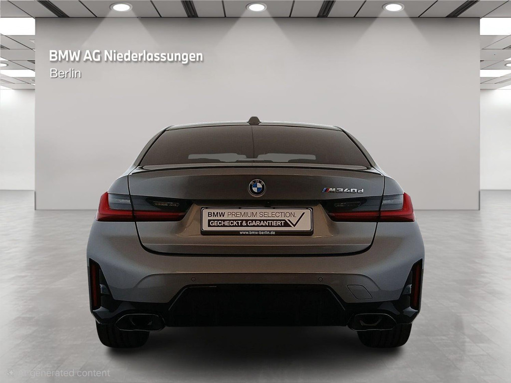 BMW M340