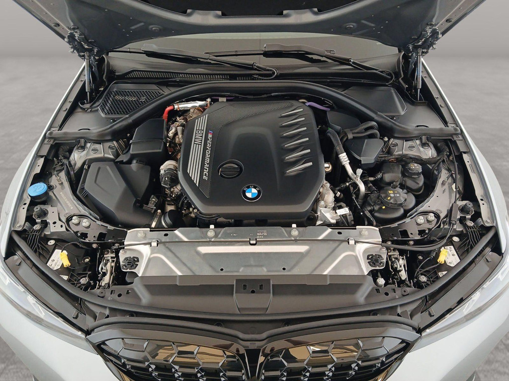 BMW M340