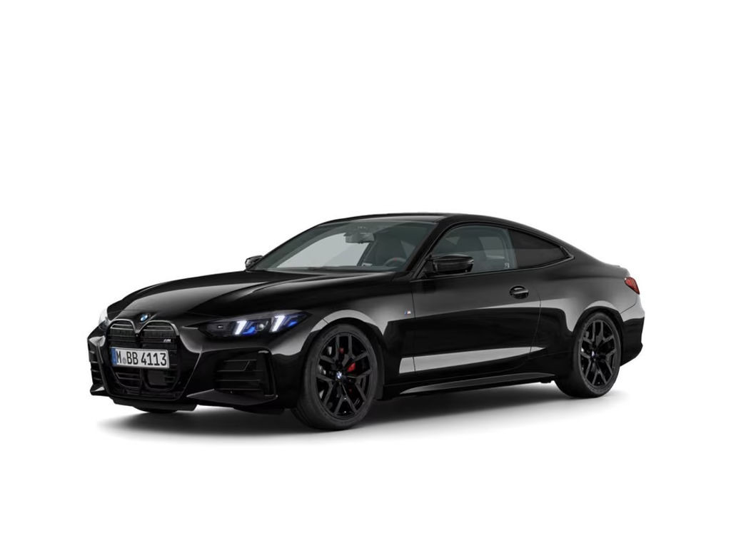 BMW M440 xDrive Coupé