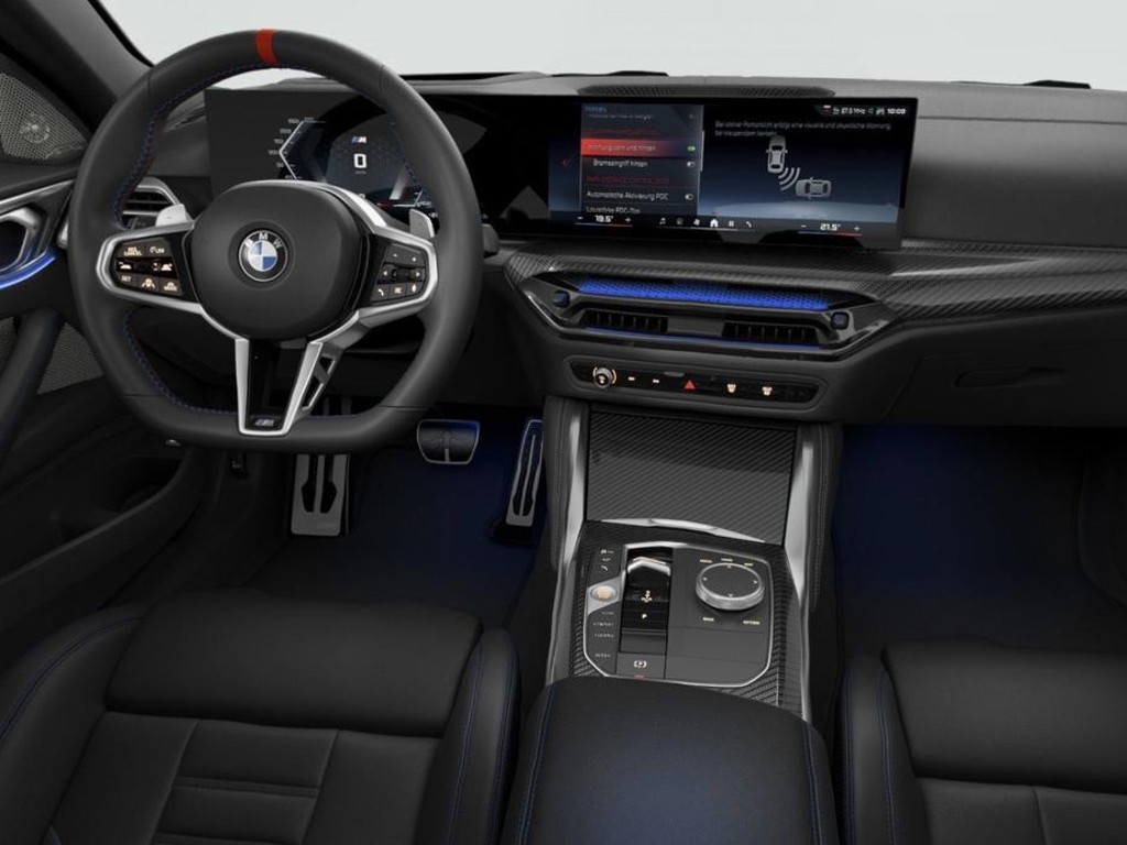 BMW M440