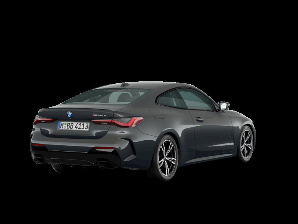 BMW M440