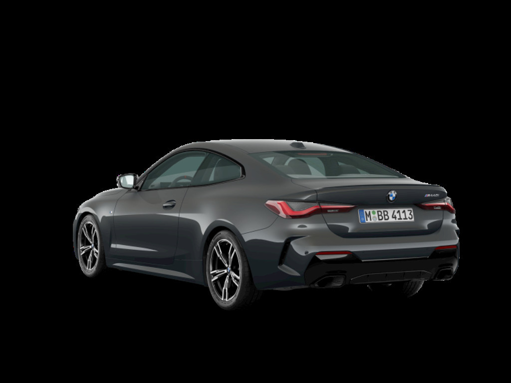 BMW M440