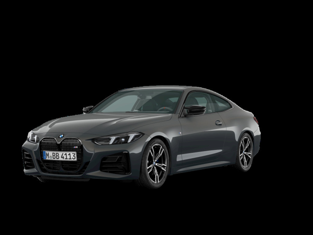 BMW M440 xDrive Coupé M440i