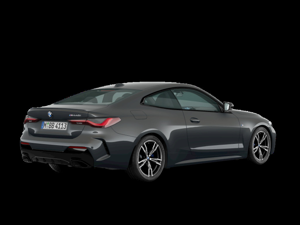 BMW M440