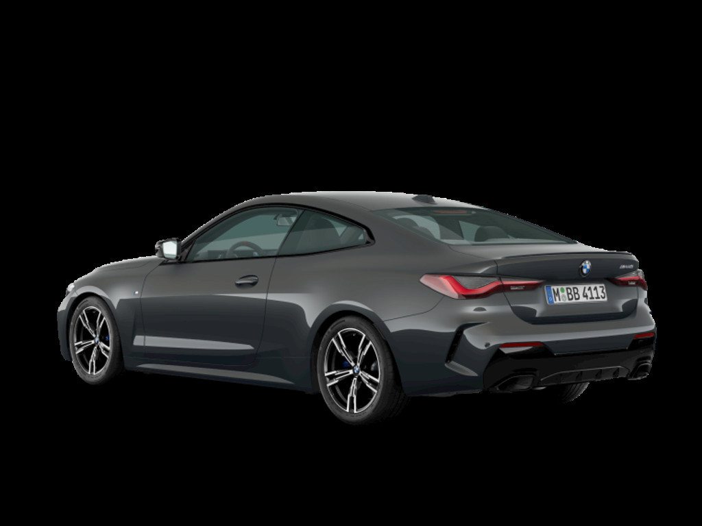 BMW M440