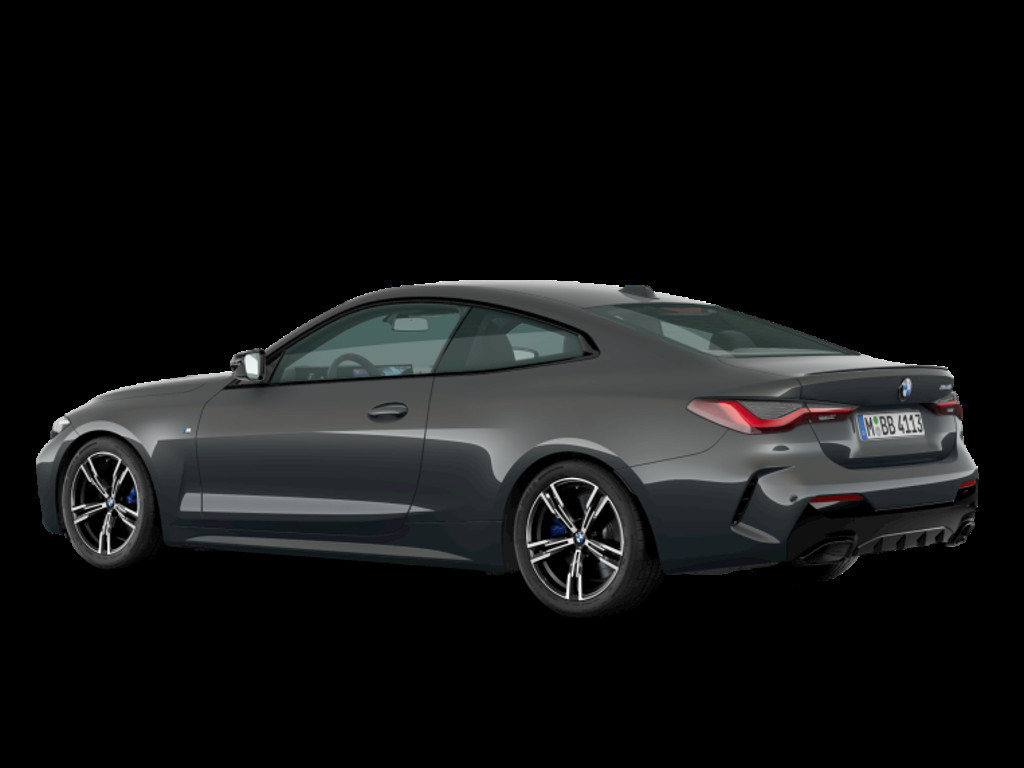 BMW M440