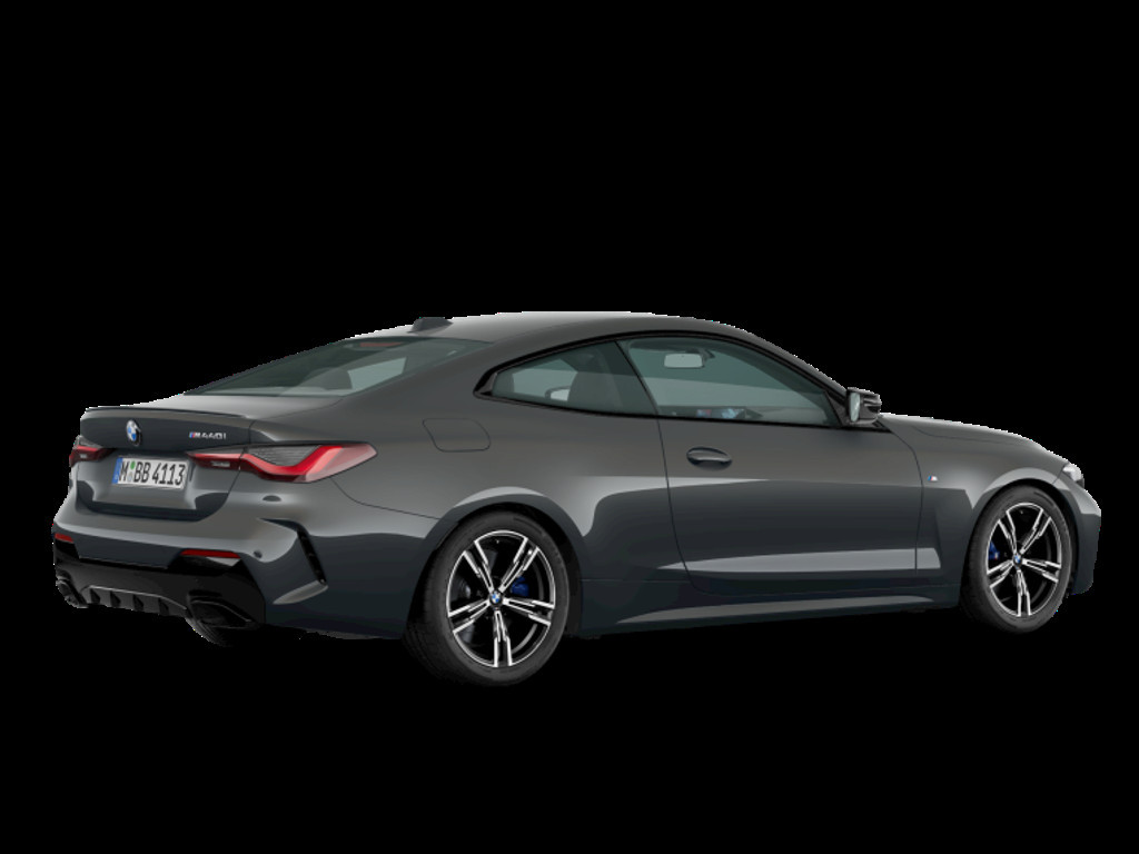 BMW M440