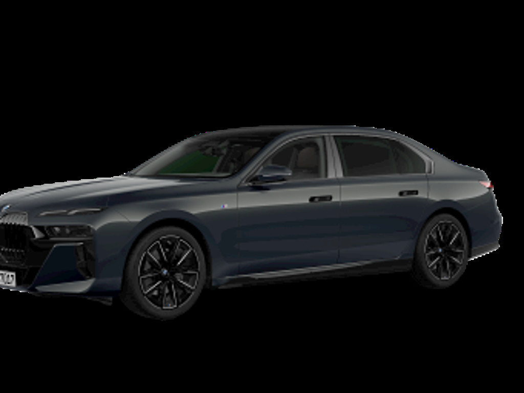 BMW 7 Serie